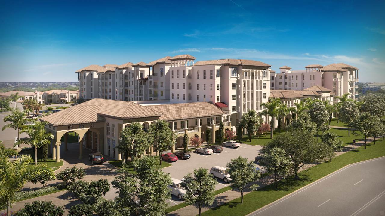 5400 Broken Sound Boulevard - Photo 1