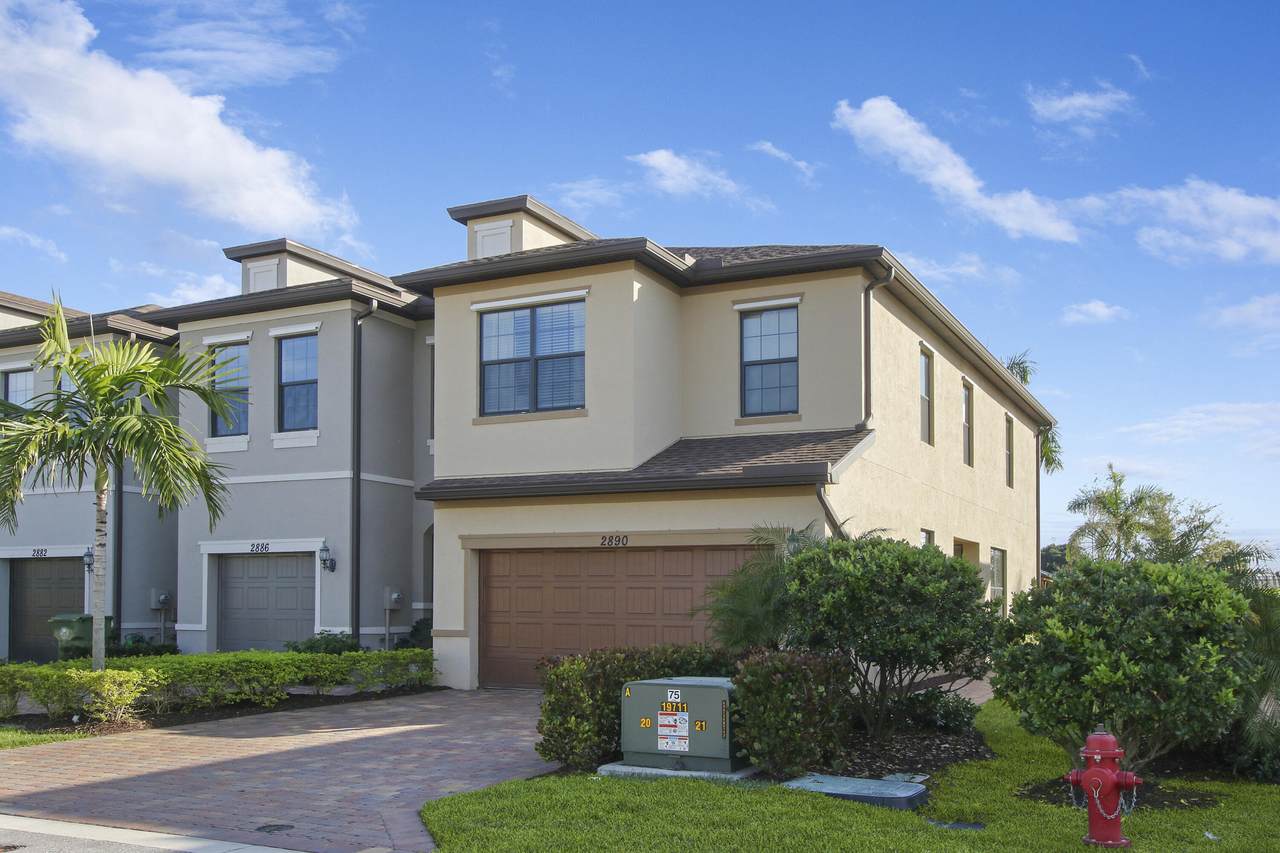 2890 Bard Street Street - Photo 1