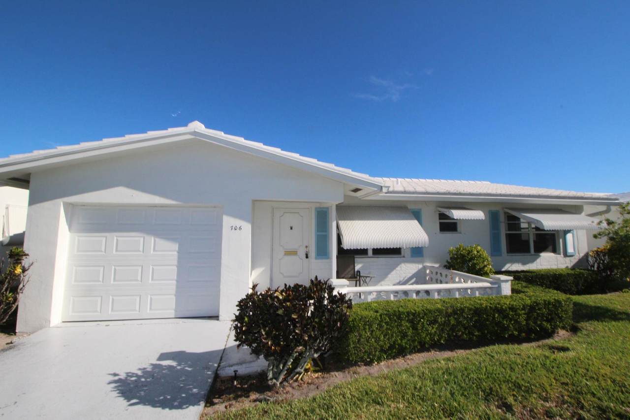 706 18th Street - Photo 1