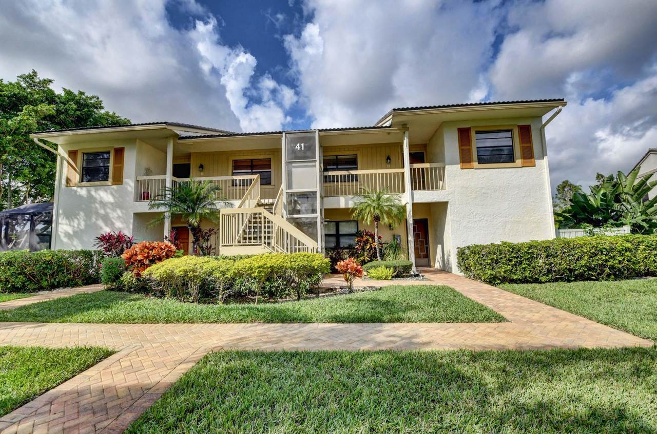 41 Eastgate Drive - Photo 1