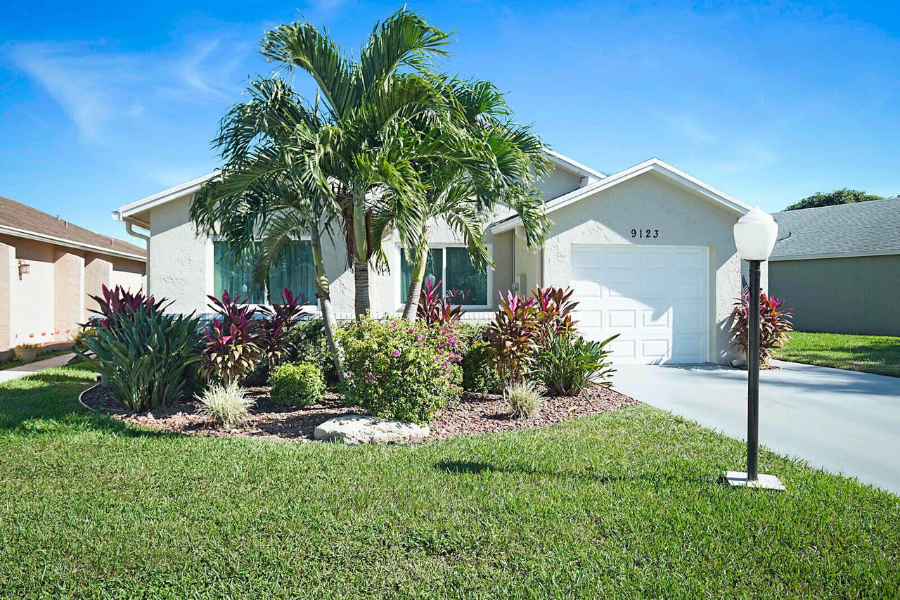 9123 Pine Springs Drive - Photo 1