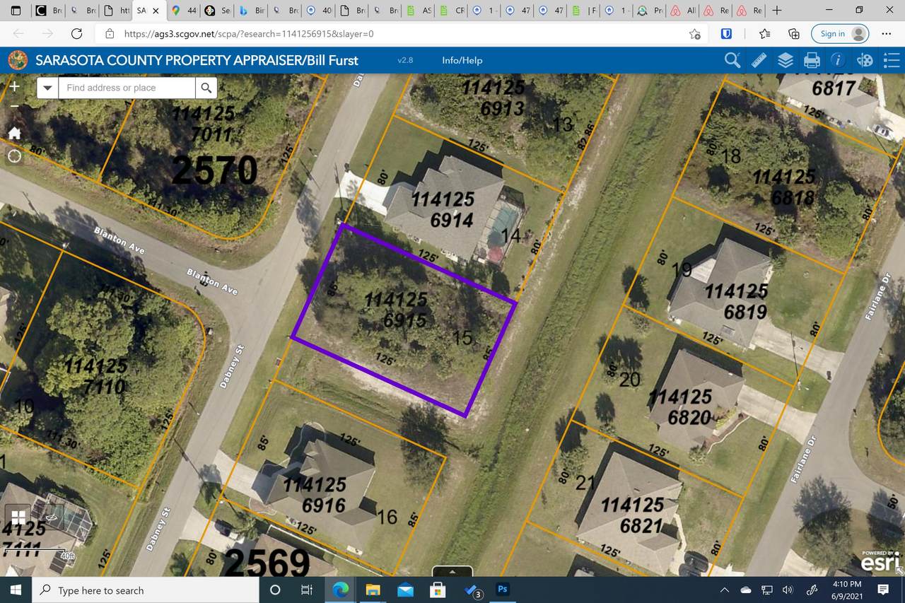 1141256915 Dabney Street - Photo 1