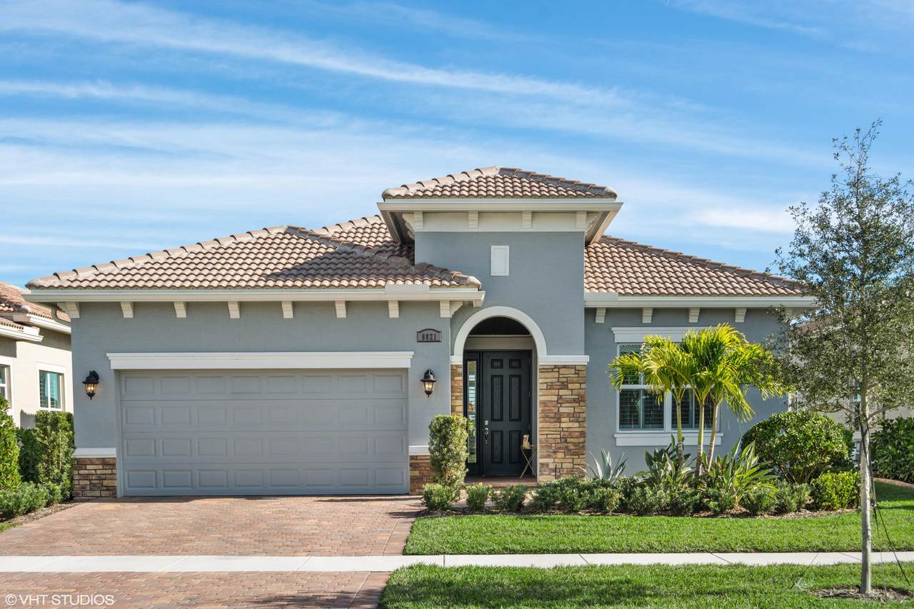 8821 Montova Way - Photo 1