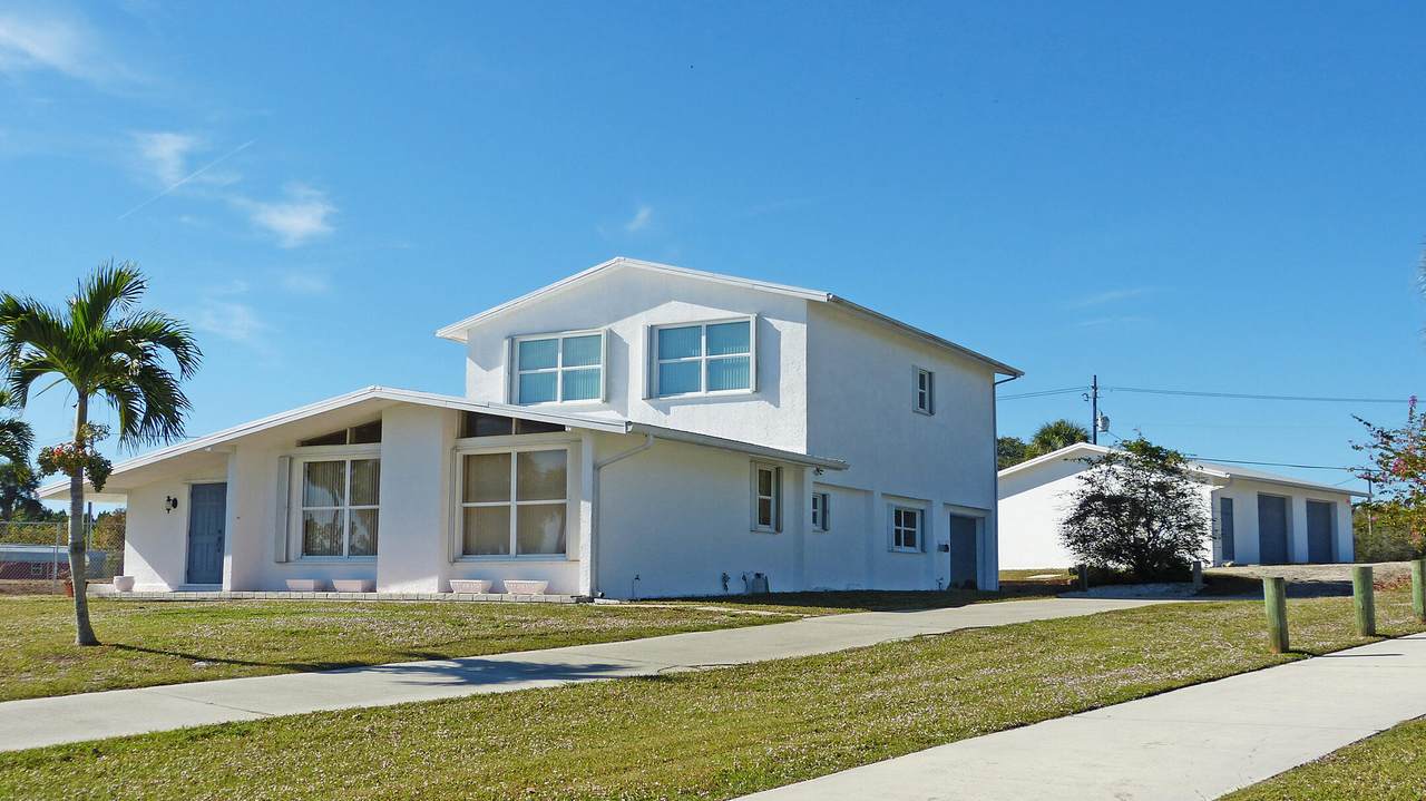8309 Indian River Drive - Photo 1