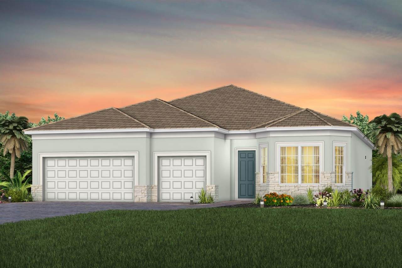 5325 Star Rush Lane - Photo 1