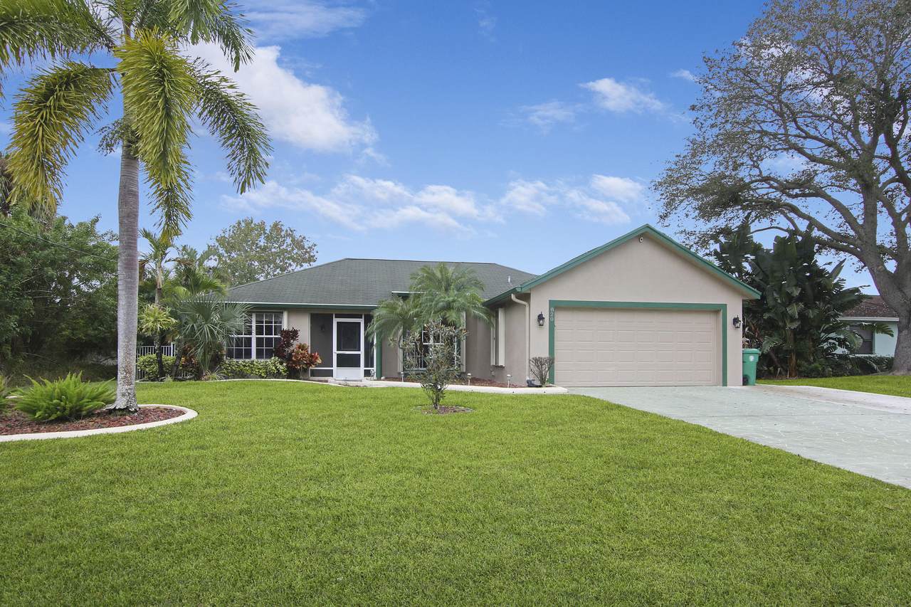 820 Dalton Avenue - Photo 1