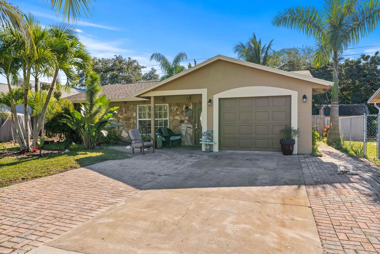2980 Cypress Street - Photo 1