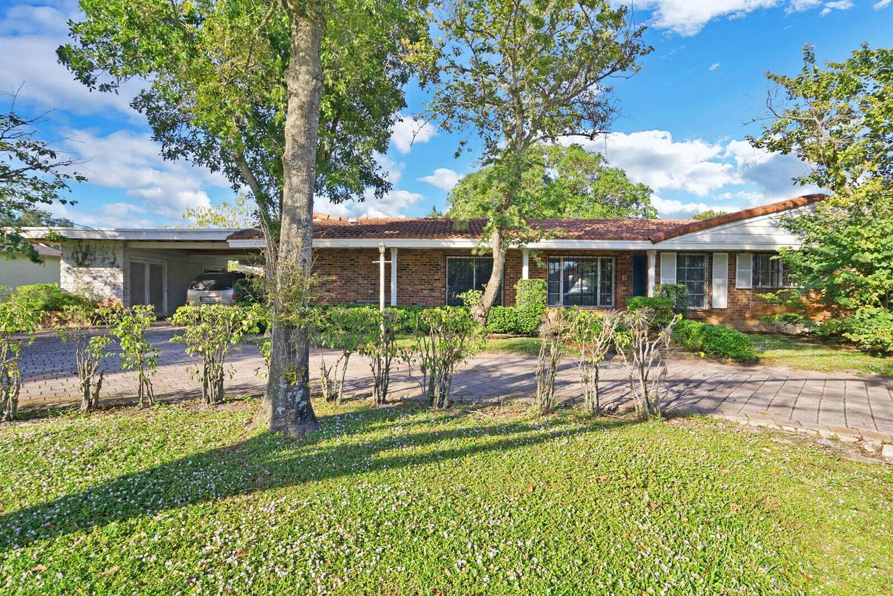 5119 Belvedere Road - Photo 1