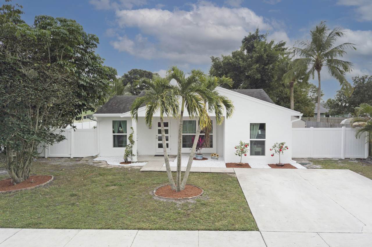 10602 Fascination Lane - Photo 1