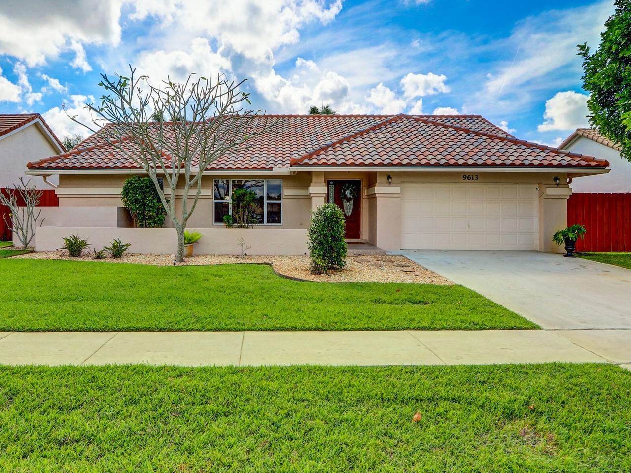 9613 El Clair Ranch Road - Photo 1