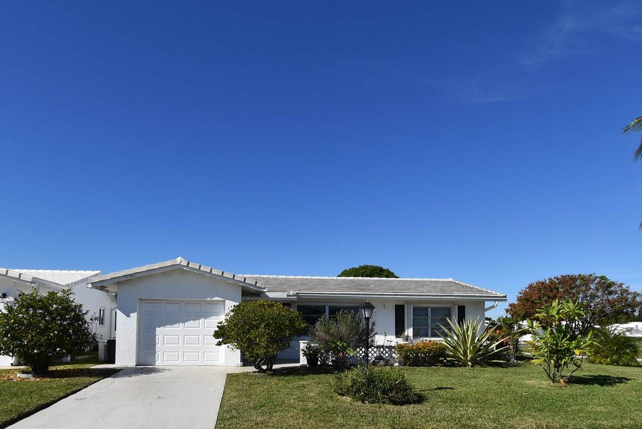 1701 16th Street - Photo 1