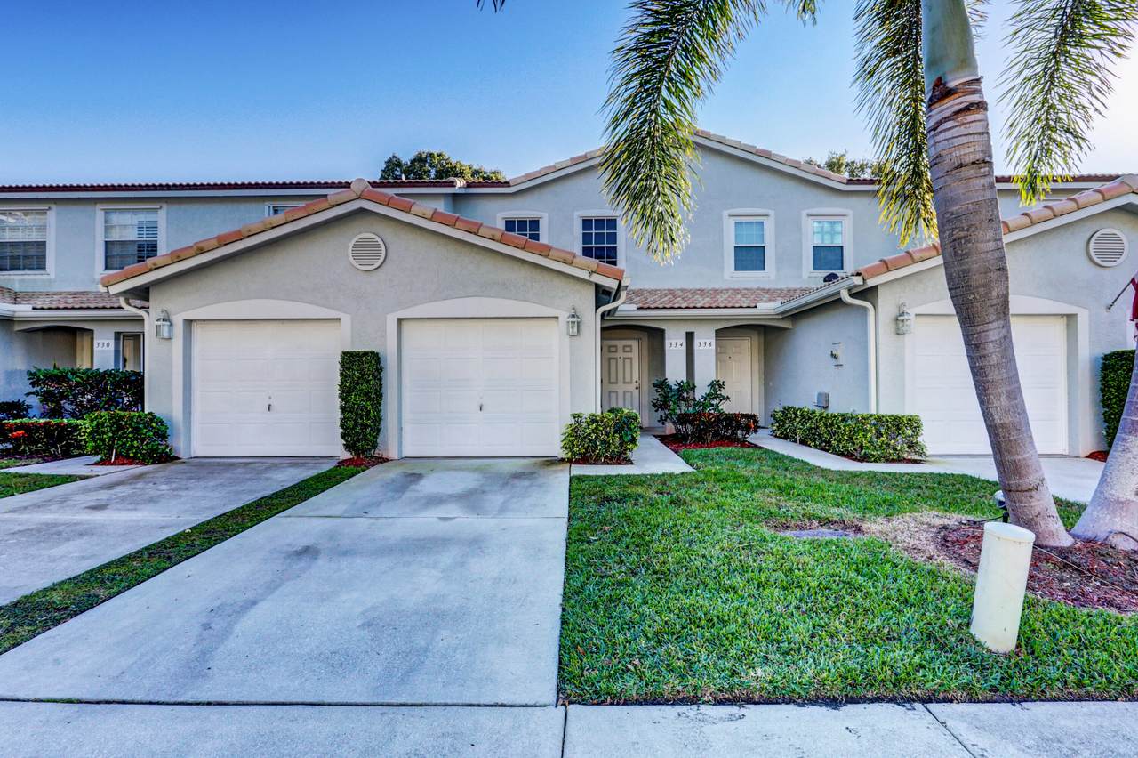 334 Timberwalk Trail - Photo 1