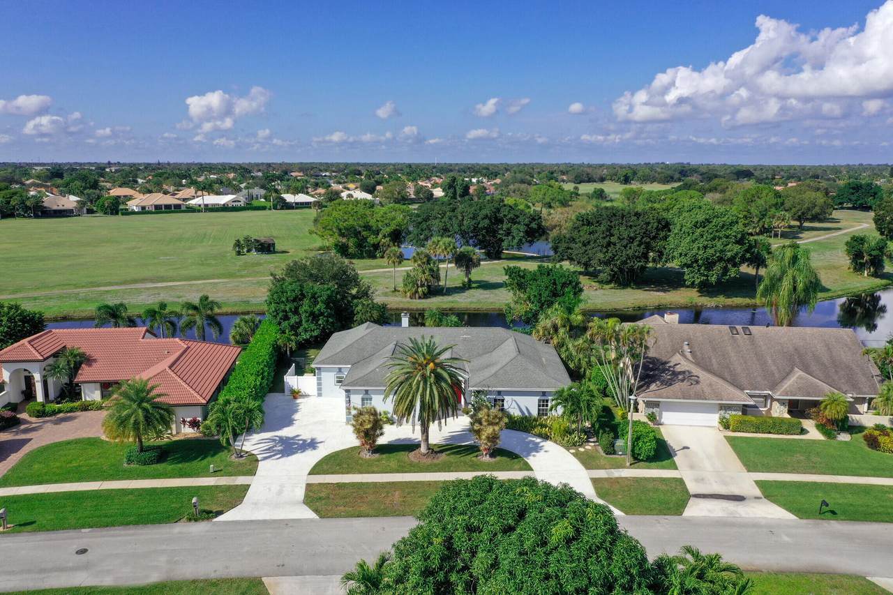 2329 Seaford Drive - Photo 1