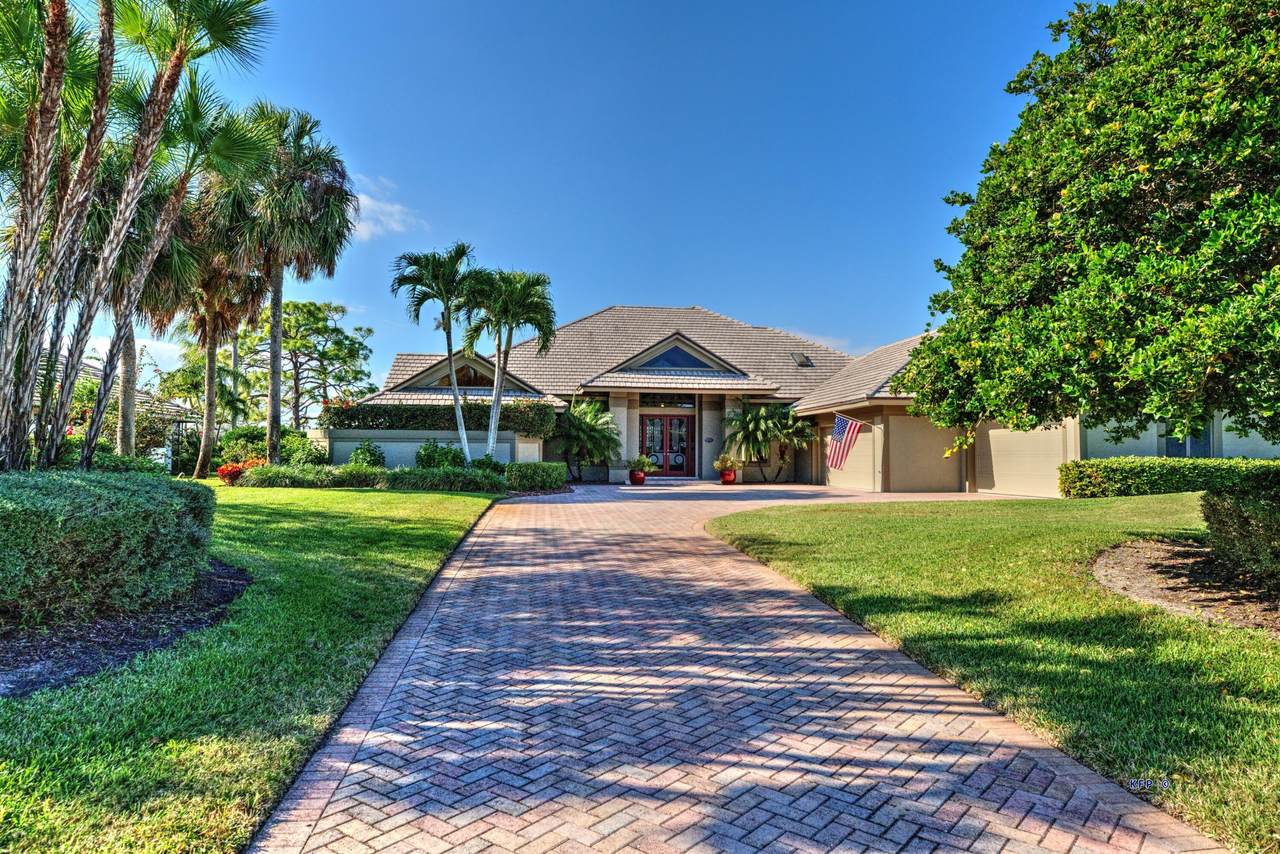 6440 Winged Foot Drive - Photo 1