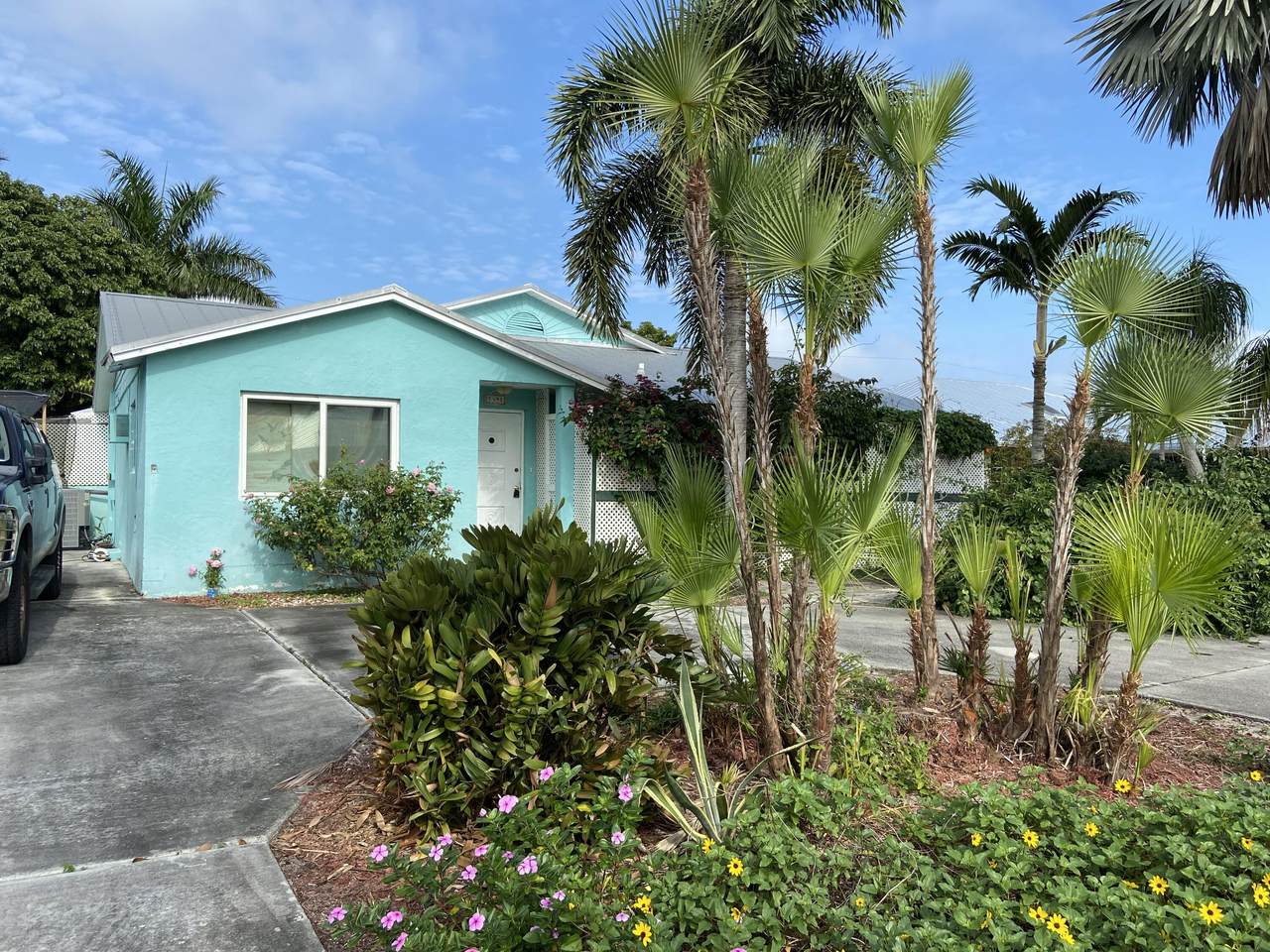 5491 Nassau Terrace - Photo 1