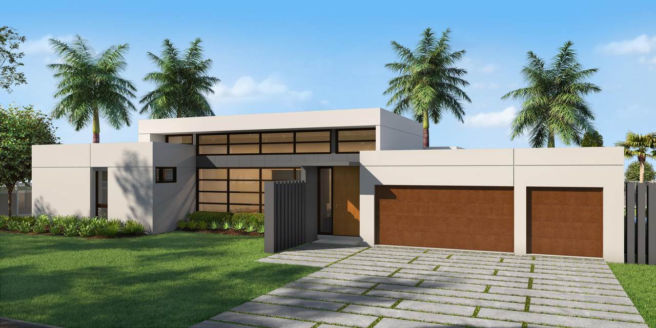 5802 Canal Drive - Photo 1