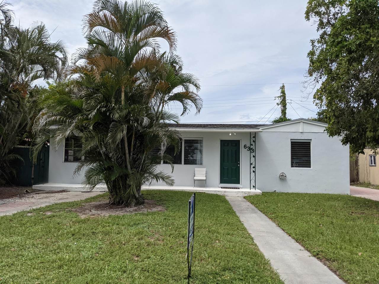 633 Cherry Road - Photo 1