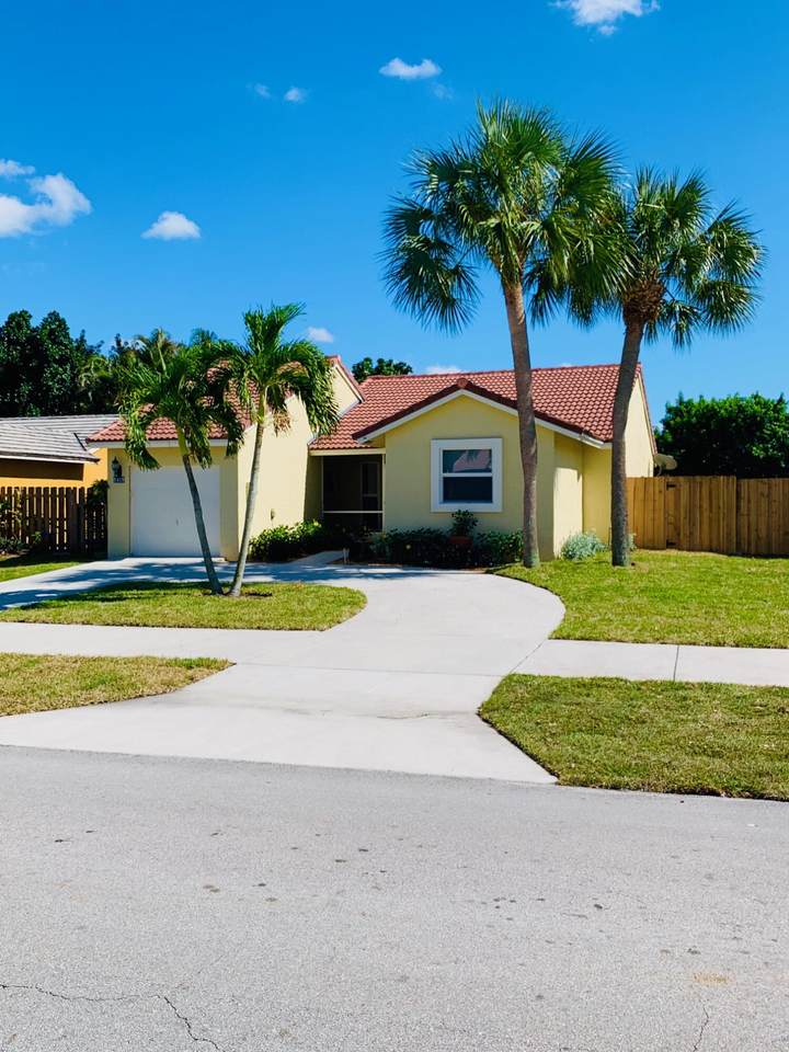 6429 Country Fair Circle - Photo 1