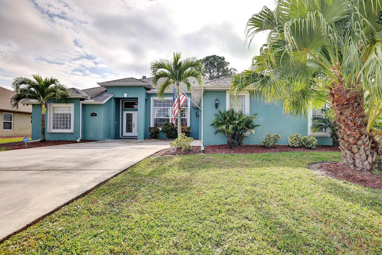 1198 Hamrock Avenue - Photo 1