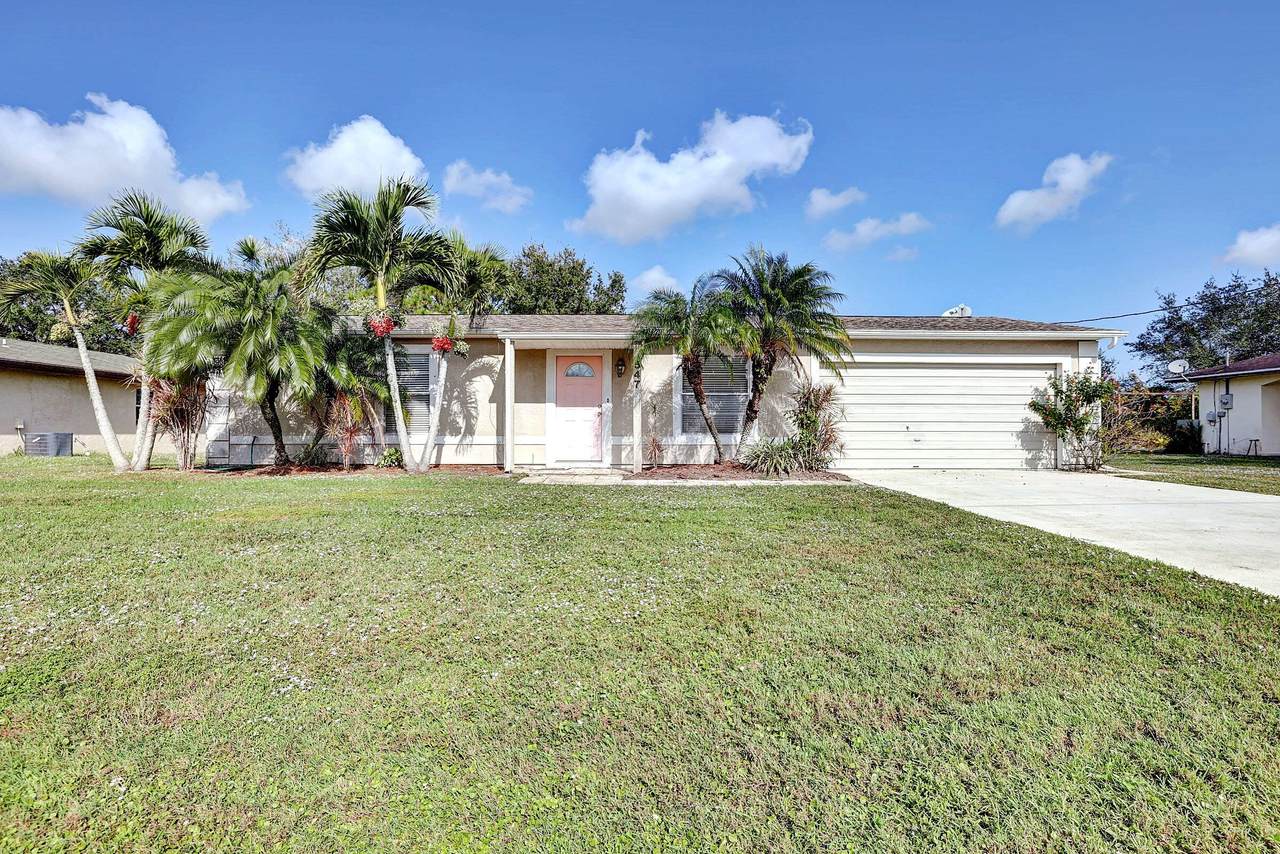 547 Marion Avenue - Photo 1