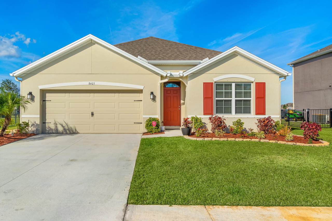 8405 Cobblestone Drive - Photo 1