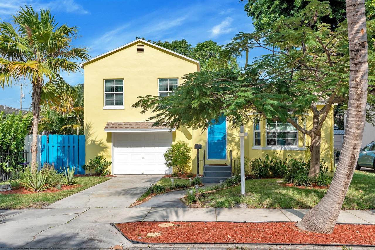 334 Fordham Drive - Photo 1