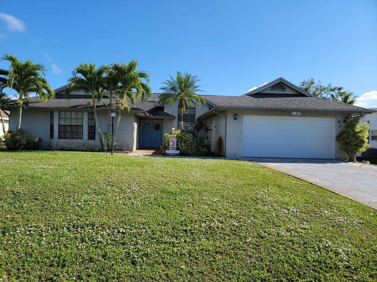 1167 Ithaca Street - Photo 1