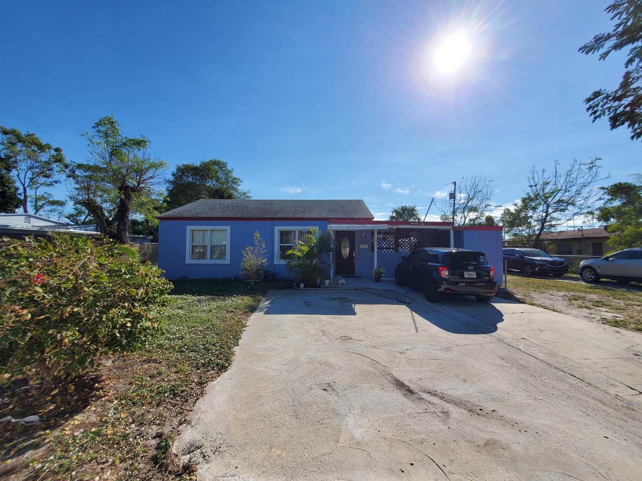 512/ 516 Franklin Road - Photo 1