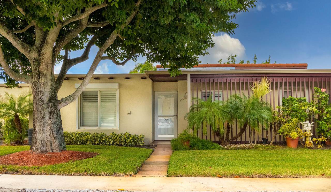 2580 Boundbrook Boulevard - Photo 1