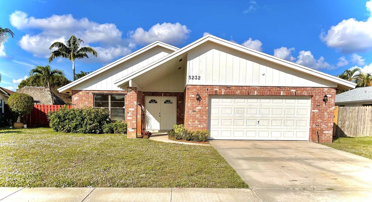 5232 Woodstone Circle - Photo 1