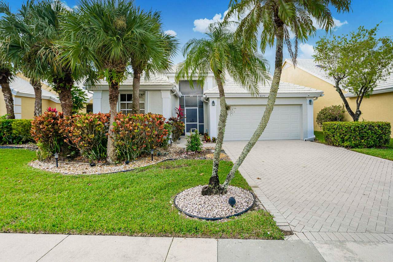 8175 Horseshoe Bay Road - Photo 1