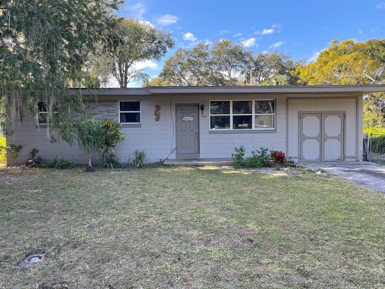 1160 Old Dixie Highway - Photo 1