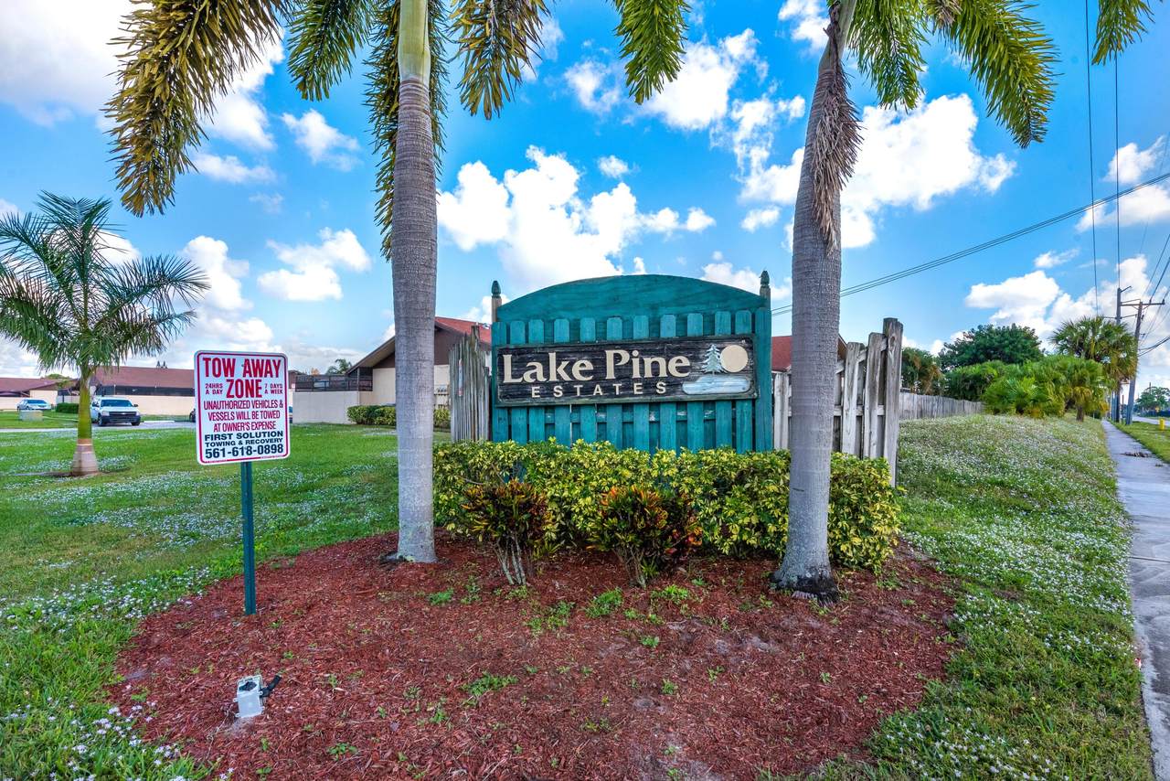 4766 Sunny Palm Circle - Photo 1