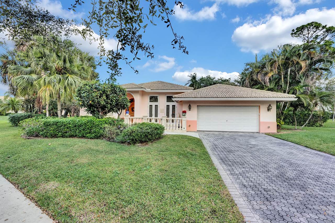 7181 Encina Lane - Photo 1
