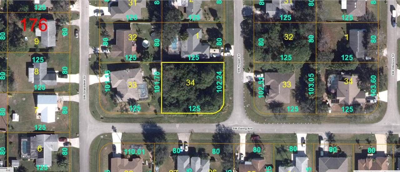 473 Ewing Avenue - Photo 1
