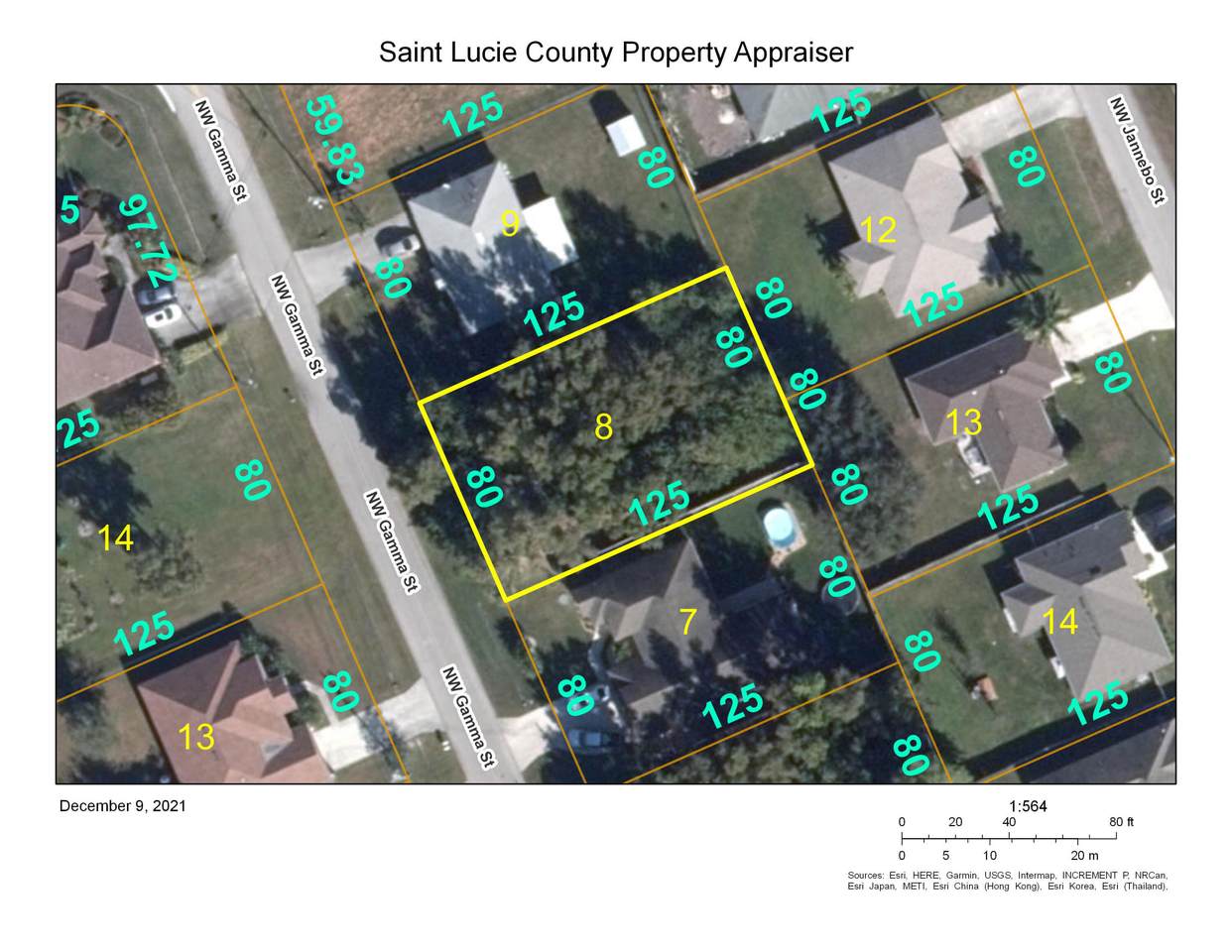5245 Gamma Street - Photo 1