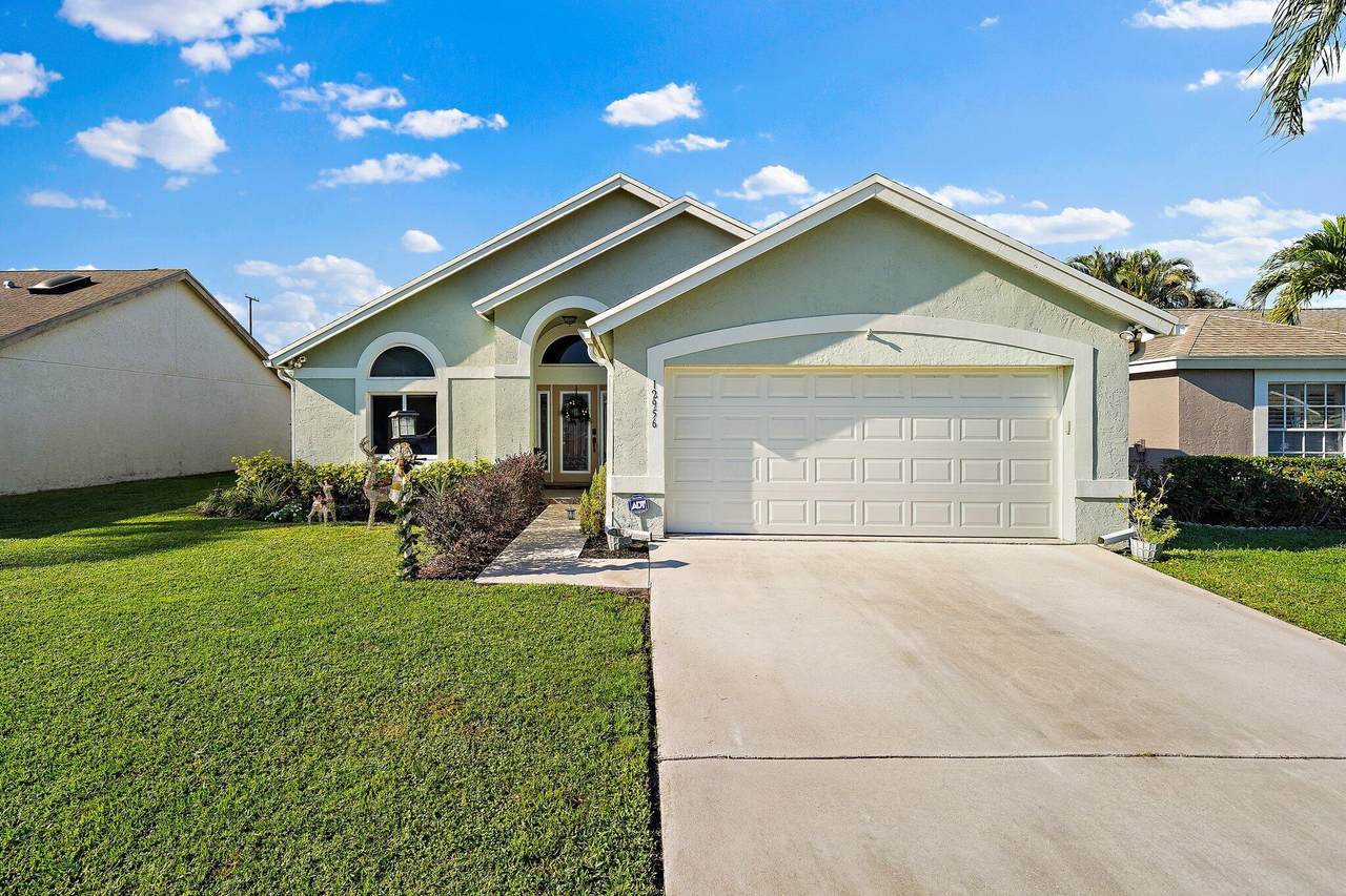 12956 Meadowbreeze Drive - Photo 1