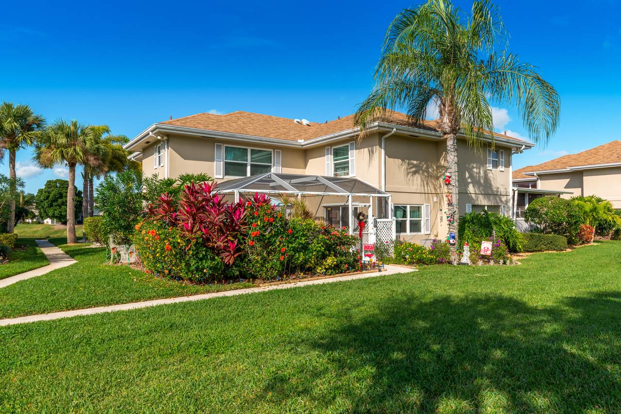 3301 Sunset Trace Circle - Photo 1