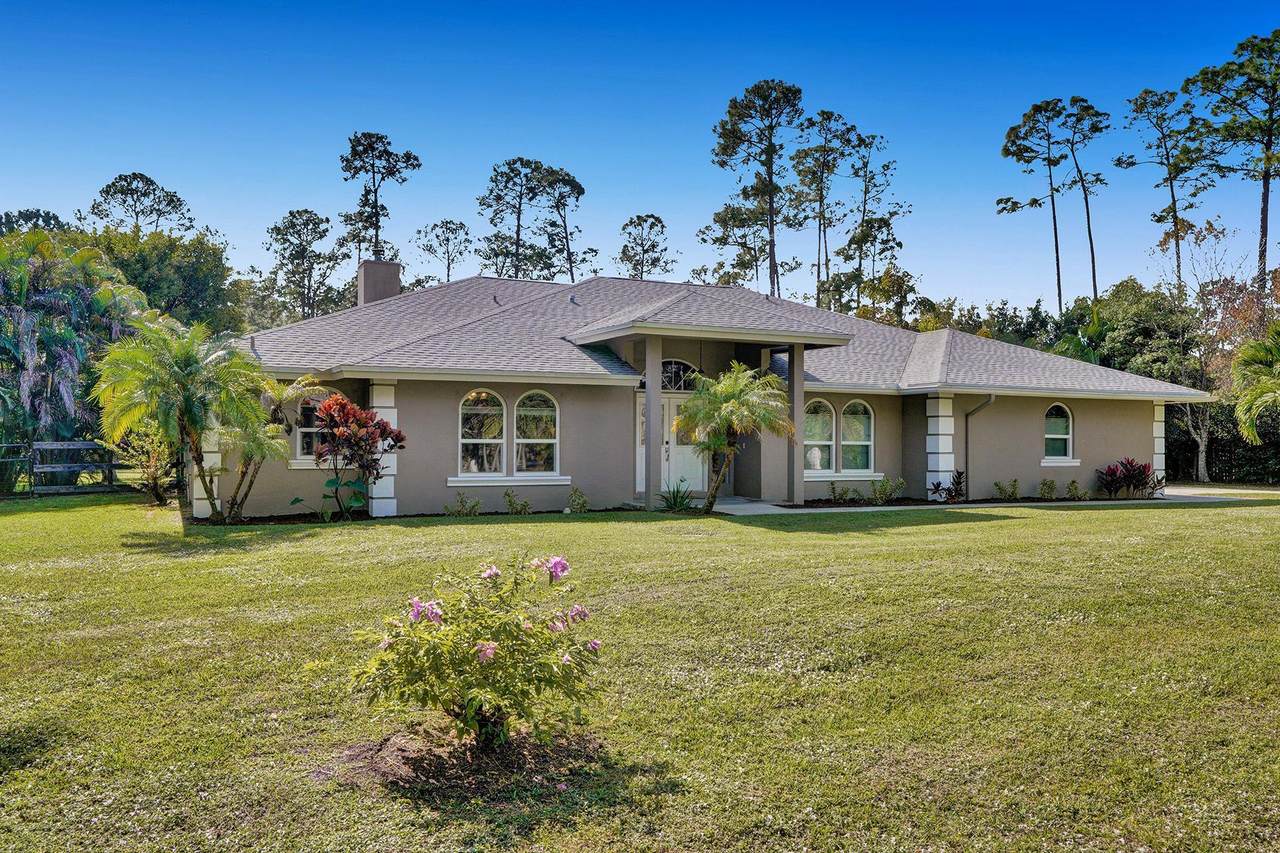 16118 Temple Boulevard - Photo 1