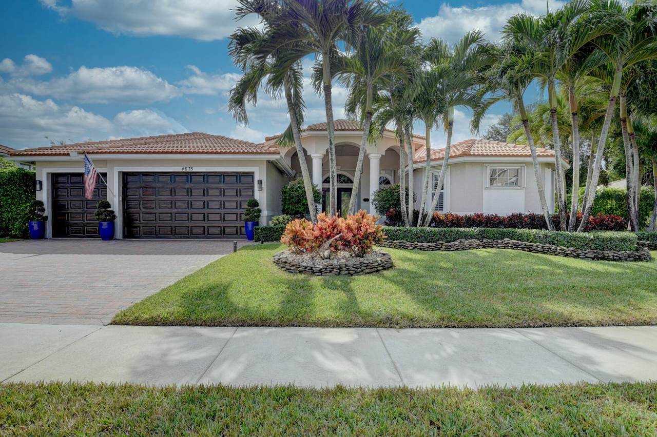 4675 Manderly Drive - Photo 1