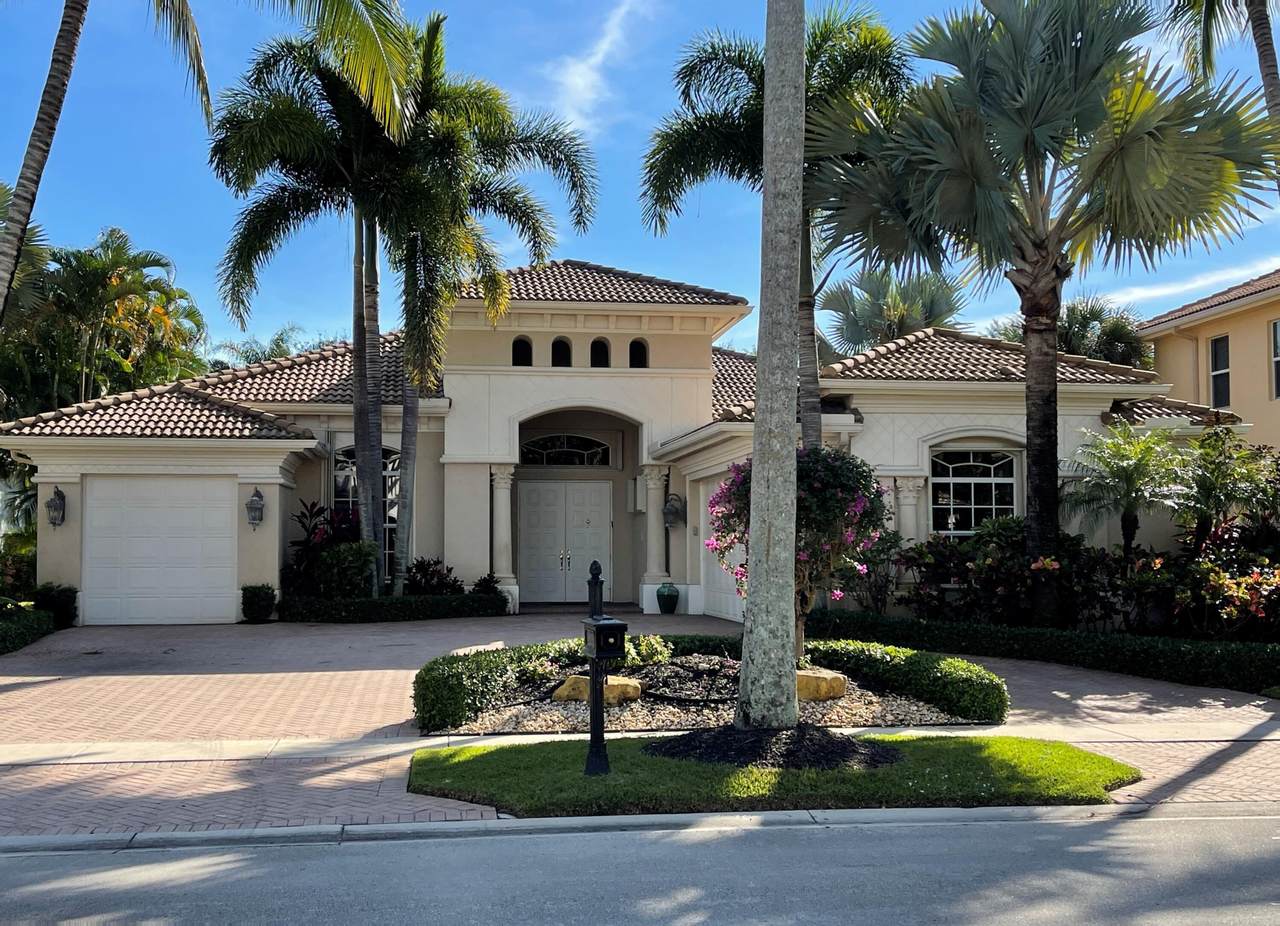 8626 Valhalla Drive - Photo 1