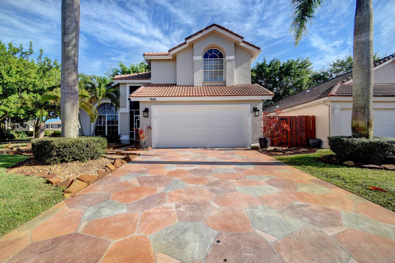 7816 Carina Court - Photo 1