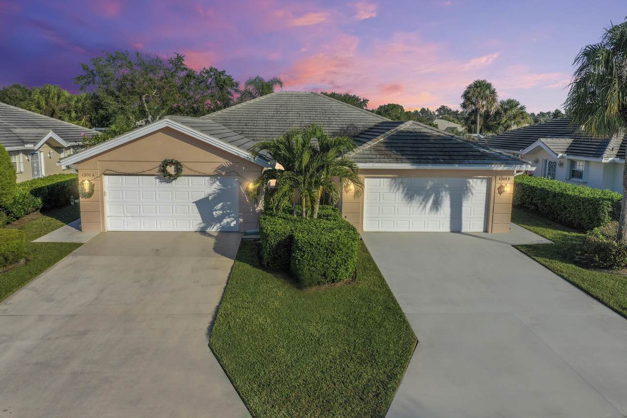 1301 Bentley Circle - Photo 1
