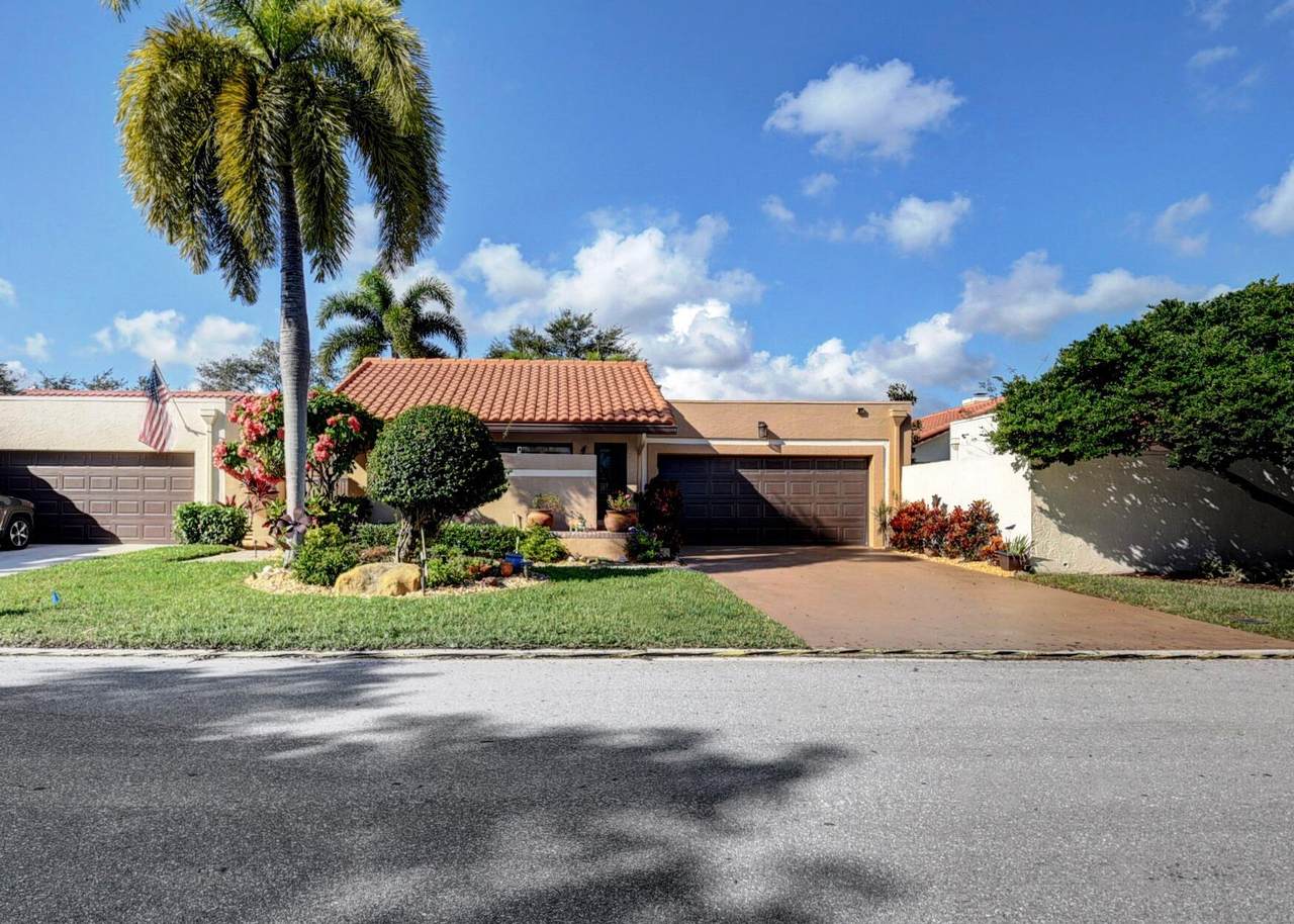 21415 Campo Allegro Drive - Photo 1