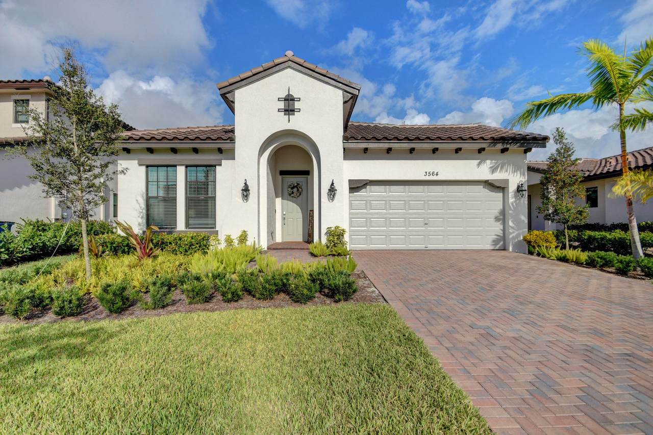 3564 Haldin Place - Photo 1