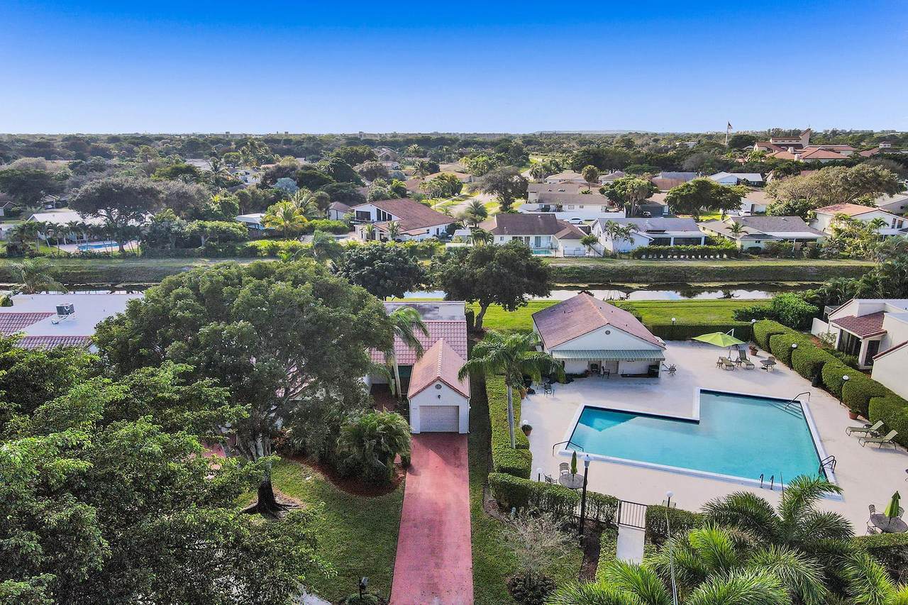 6498 Las Flores Drive - Photo 1