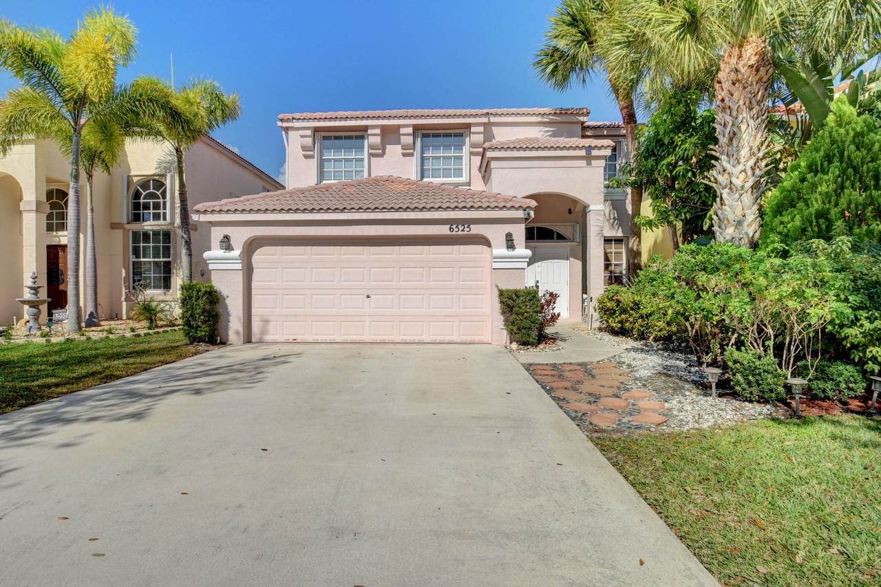 6525 Columbia Avenue - Photo 1