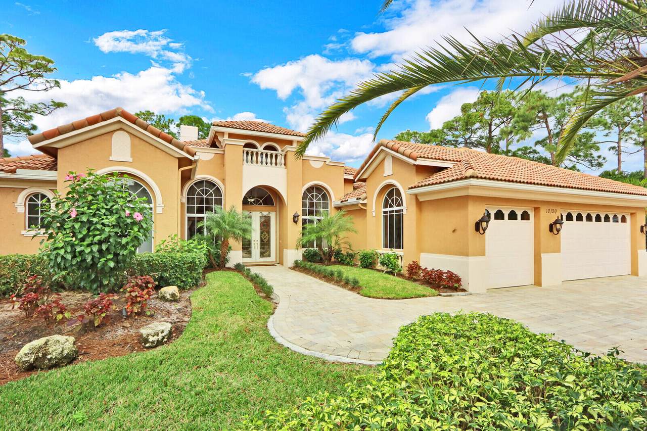 10120 Bay Tree Court - Photo 1