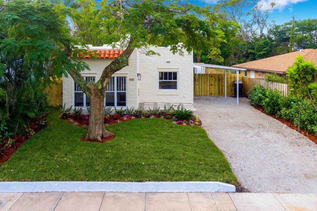 818 Lytle Street - Photo 1