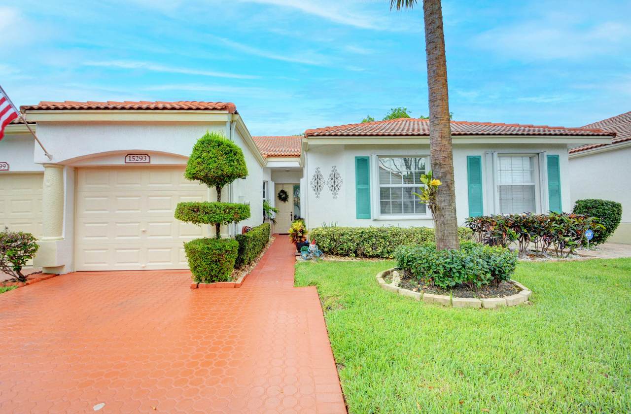 15293 Ixora Road - Photo 1